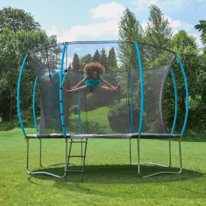 TP Hip Hop 10ft Round Trampoline