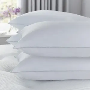 Silentnight Firm Support Pillows - 4 Pack