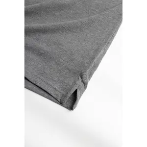 Caterpillar - Essentials - Grey - Polo Shirt - S