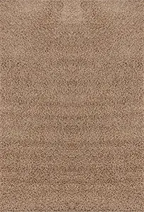 LILLY High Pile Shaggy Area Rug 120 x 170 cm