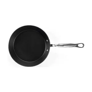 Samuel Groves Classic Non-Stick Stainless Steel Triply 20cm Frying Pan