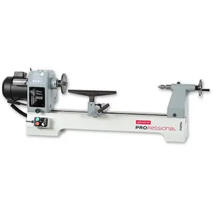 Axminster Professional AP406WL Woodturning Lathe (ASR Safety)