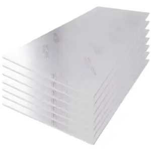 25mm Celotex TB4025 PIR Insulation Board 2400mm x 1200mm (20/pack)