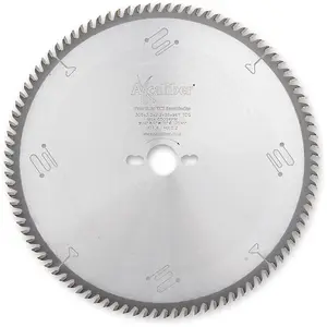 Axcaliber Premium TCT Saw Blade - 305mm x 3.2mm x 30mm 96T