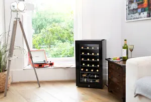 Subcold Viva24 LED - Wine Cooler