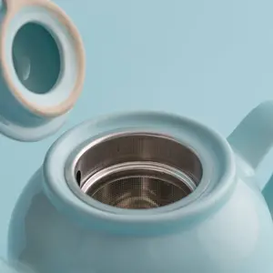 Price & Kensington Teapot Blue / 2 cups