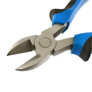 175mm Electrical Electricians Wire Cut Cutters Cutting Pliers Snips