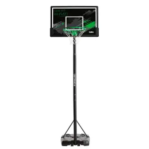 Salta Forward Freestanding Basketball Hoop