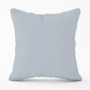 Ash Grey Cushions - 45cm x 45cm