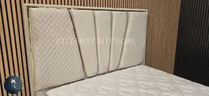 Chelsea Divan Bed Set With Mattress