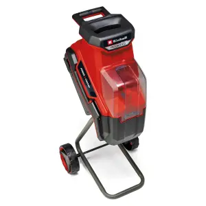 Einhell Twin 18v/ 36v Cordless Garden Shredder Power X-Change X2 2.5AH Battery