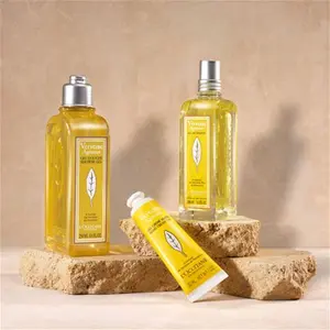 Zesty Citrus Verbena Collection - L'occitane En Provence