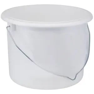 Draper  Plastic Paint Kettle, 2.5L 53088