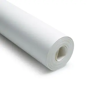 Erfurt Smooth 1700 grade Lining paper, (L)10m x (W)53cm