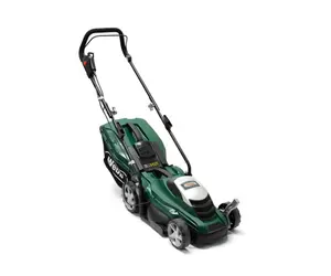 Webb Classic WEER33 33cm (13") Electric Rotary Lawnmower