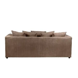 Lennox Coffee Sofa Set 3 Seater