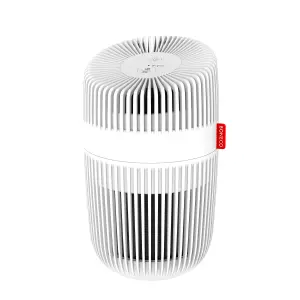 Boneco P130 Filter 2-speed Air purifier White