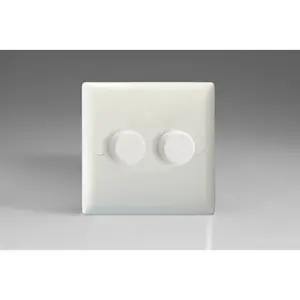 Wall Mounted Dimmer