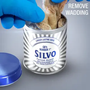 Silvo Tarnish Guard Wadding 75ml