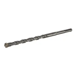 Silverline SDS Plus Crosshead Drill Bit - 14 x 210mm