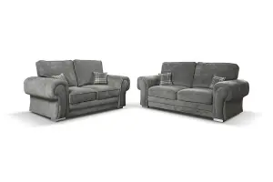 Vegas Suite 2 seater Stylish & Versatile Sofa for Luxurious Living