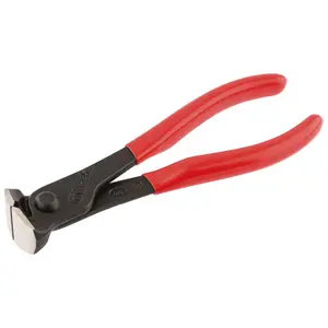 Draper Knipex 68 01 160 SBE End Cutting Nippers, 160mm 55556