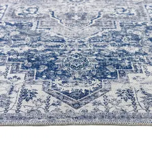 Origins Washable Garda Rug 80CM x 150CM