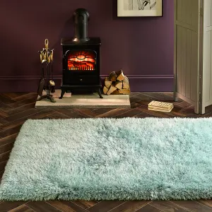 Origins Extravagance Haze Rug 80 X 150