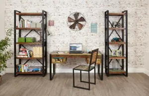 Urban Chic Tall Alcove Bookcase