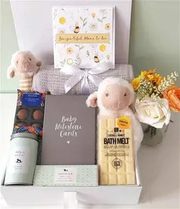 Mum To Be Extra Large Maternity Gift Box