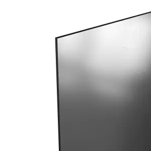 GoodHome Copper & Inox Metallic Paper & resin Back panel, (H)600mm (W)2000mm (T)3mm