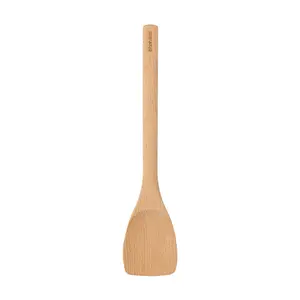 Brabantia Wooden Kitchen Utensils, Set Of 3