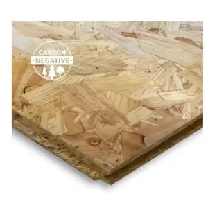 PACK OF 20 (Total 20 Units) - Premium 18mm Tongue & Groove OSB3 MT 2400mm x 625mm x 18mm