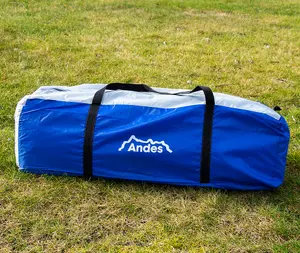 Andes Outdoor Event Dome Shelter