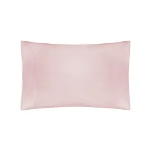 Belledorm 400 Thread Count Egyptian Cotton Housewife Pillowcase Blush (One Size)