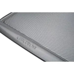 Circulon Momentum BW Grey Rectangular Steel Easy Clean Non-Stick Oven Tray Small Size