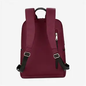 Nordace Ellie - Daily Backpack - Red