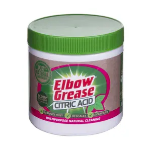 Elbow Grease Powder Citric acid, 250g