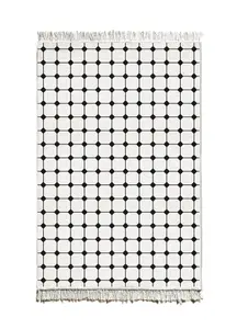 Rozi Pearl Collection Kilim Rug