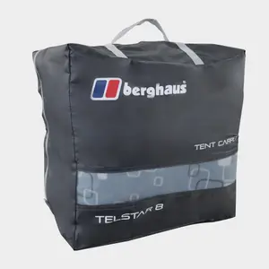 New Berghaus Telstar 8 Tent Footprint