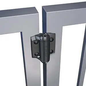 D&D TruClose Regular Hinges - for Metal Gates