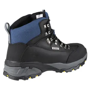 Amblers Safety FS161 Safety Boot Black