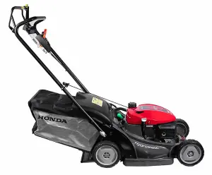 Honda HRX476HY Hydrostatic Lawn Mower 47cm