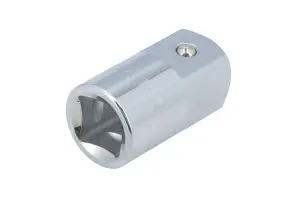 Laser Tools 8777 Socket Adaptor 3/4"D Female to 1"D Male