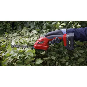 Sealey Cordless 20V SV20 Series 3-in-1 Garden Tool - Body Only CP20VGT3