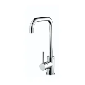 Bristan Dorado Chrome effect Kitchen Mixer Tap