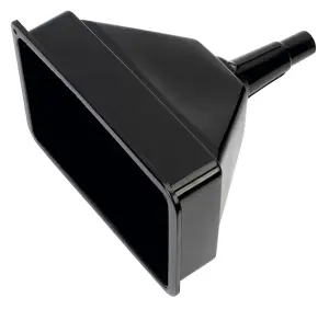 Sealey Tractor Funnel with Debris Filter OIL/TF