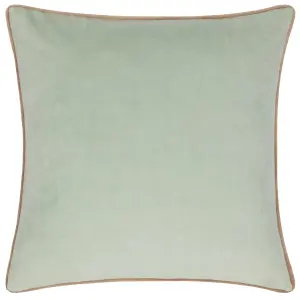 little furn. Wildlife Save Our Animals Piped Polyester Filled Cushion