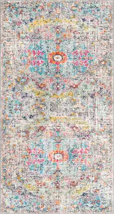 LOU Oriental Vintage Area Rug 80 x 150 cm