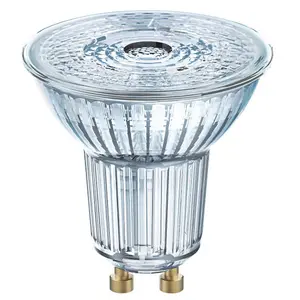 Osram GU10 4000k Dimmable LED Bulb - Cool White